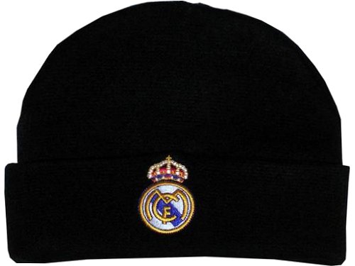 Real Madrid Adidas winter hat