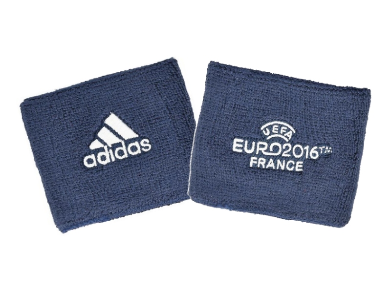 Euro 2016 Adidas wristbands