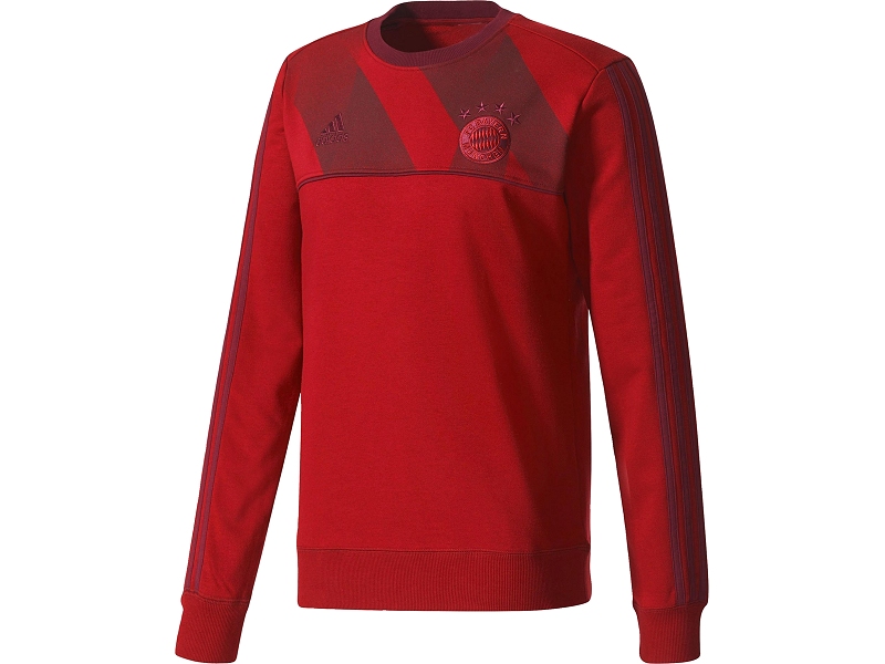 Bayern Munich Adidas sweatshirt