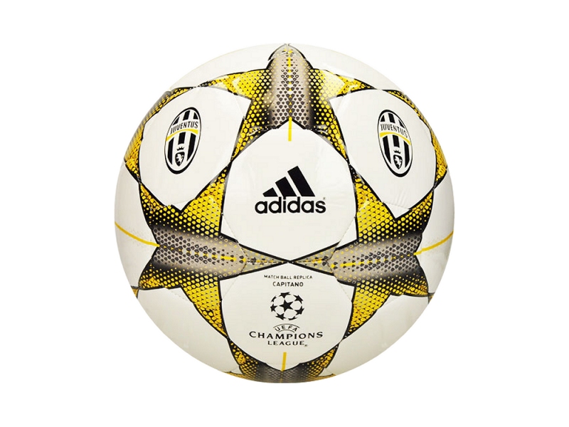 Juventus Turin Adidas miniball