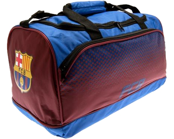 FC Barcelona training bag