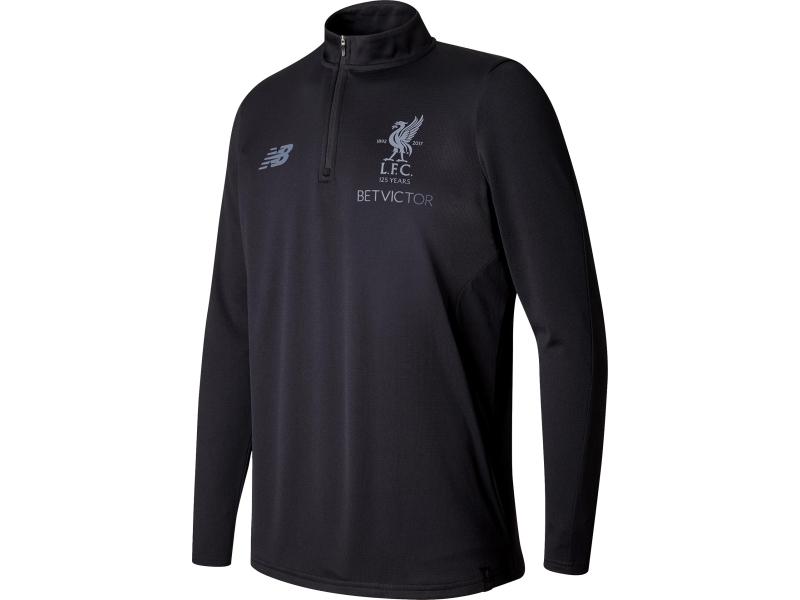 Liverpool FC New Balance sweatshirt