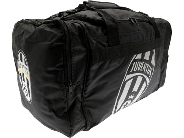 Juventus Turin training bag