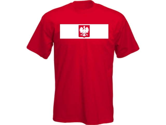 Poland t-shirt