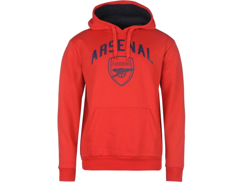 Arsenal London hoody