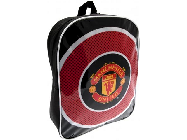 Manchester United backpack
