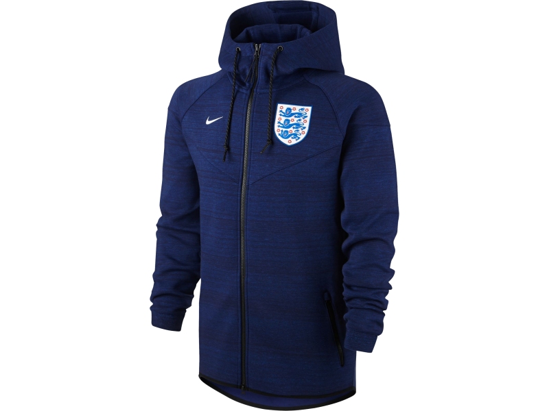 England Nike hoody