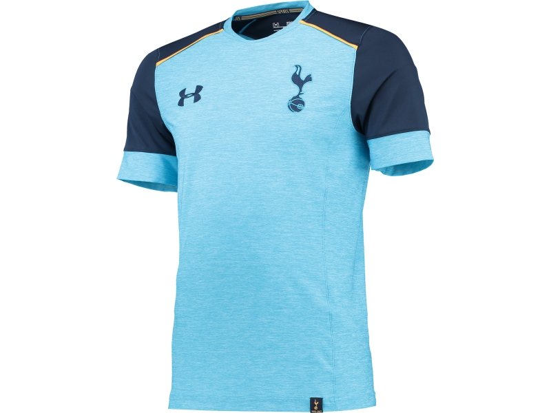 Tottenham Under Armour jersey