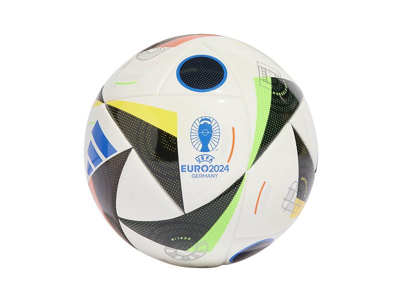 : Euro 2024 Adidas miniball