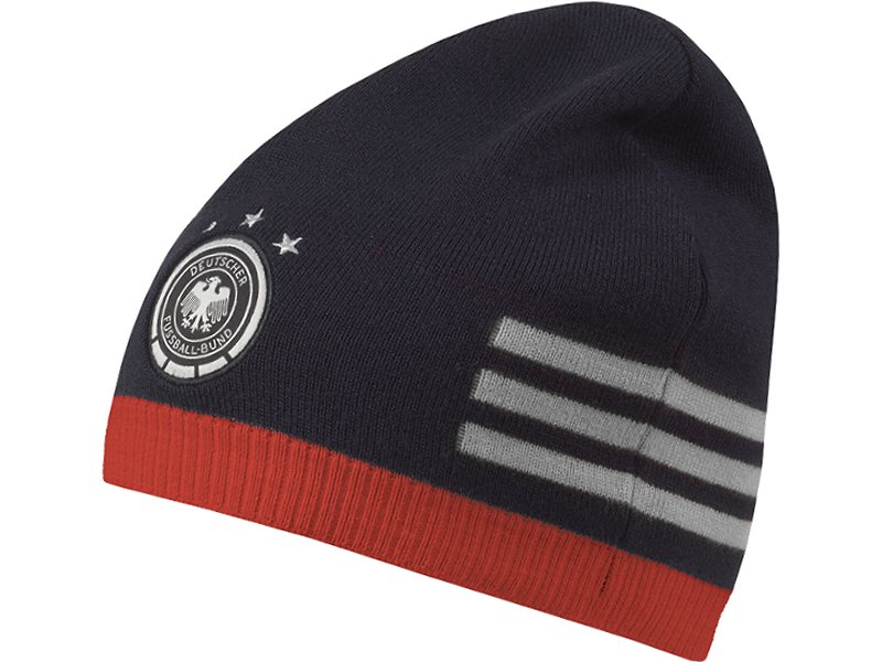 Germany Adidas winter hat