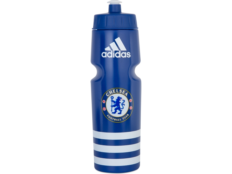 Chelsea London Adidas water-bottle
