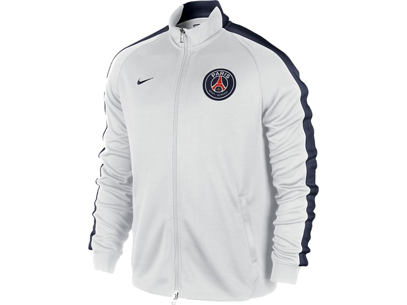 Paris Saint-Germain Nike jacket