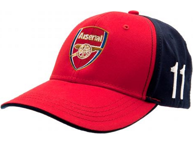 Arsenal London cap