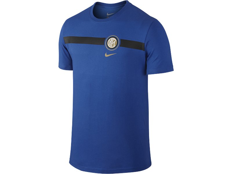 Inter Milan Nike t-shirt