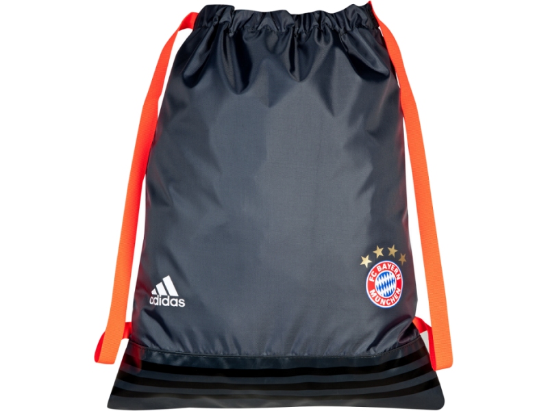 Bayern Munich Adidas gymsack