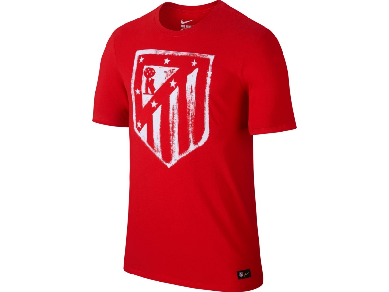 Atletico Madrid Nike kids t-shirt