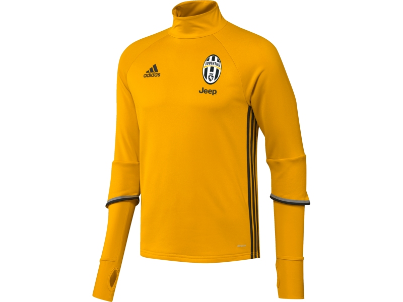 Juventus Turin Adidas kids sweatshirt