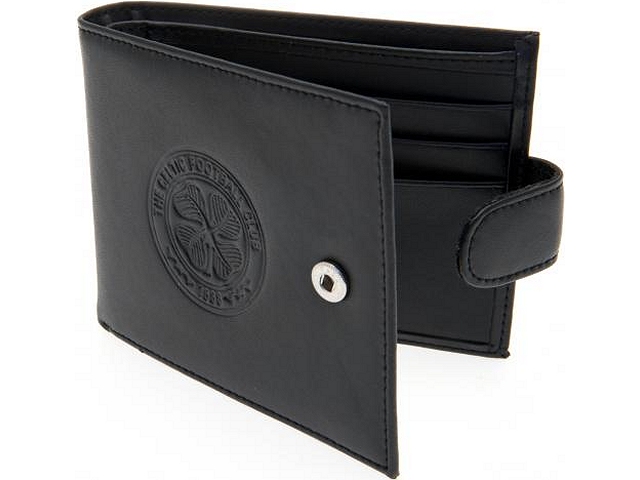 Celtic Glasgow wallet
