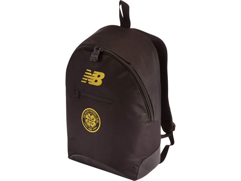 Celtic Glasgow New Balance backpack