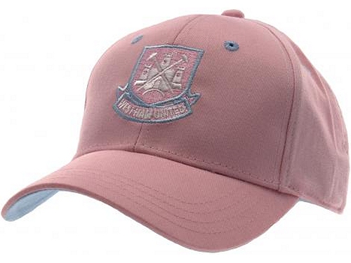 West Ham United cap