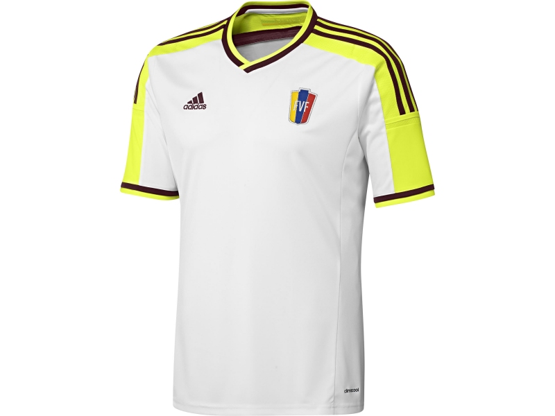 Venezuela Adidas jersey