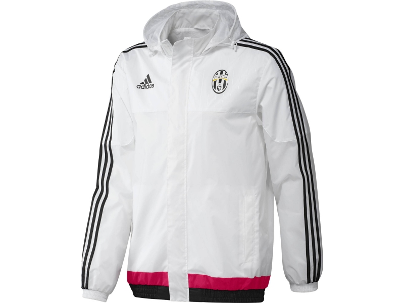 Juventus Turin Adidas jacket