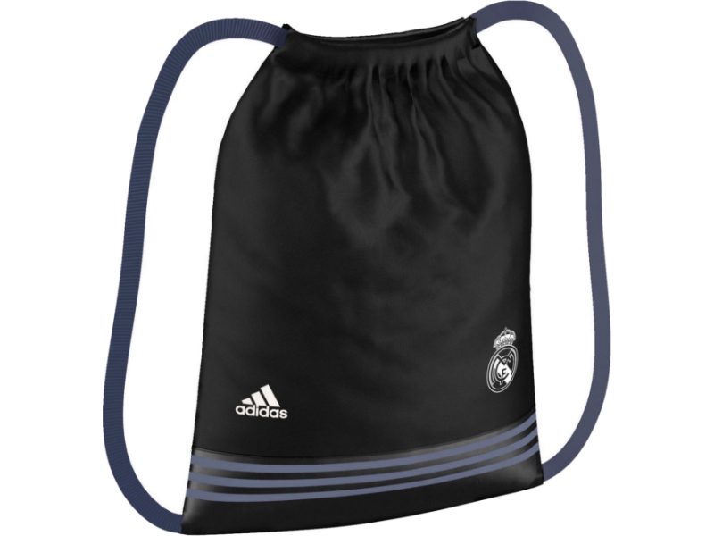 Real Madrid Adidas gymsack
