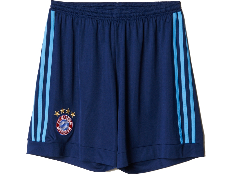 Bayern Munich Adidas shorts 