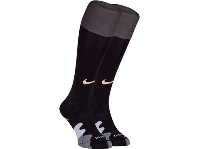 Manchester City Nike soccer socks