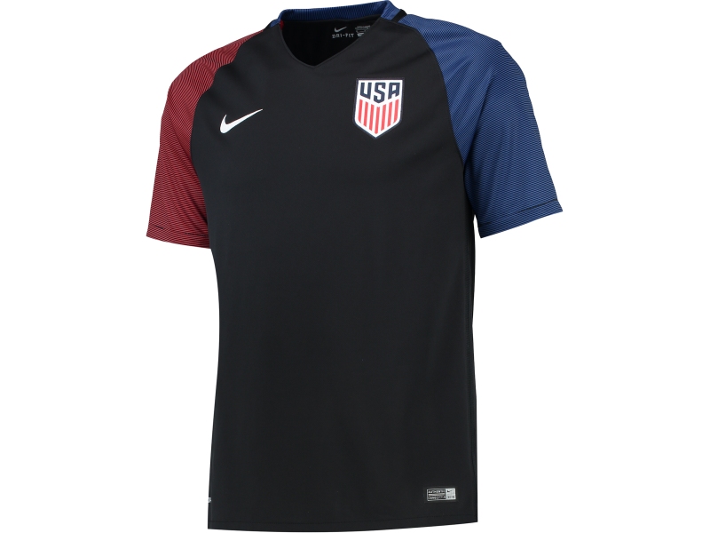 United States Nike jersey