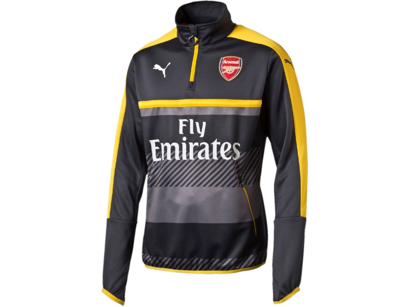 Arsenal London Puma kids sweatshirt