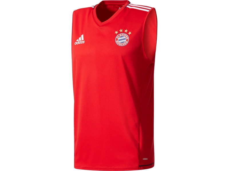 Bayern Munich Adidas sleeveless top