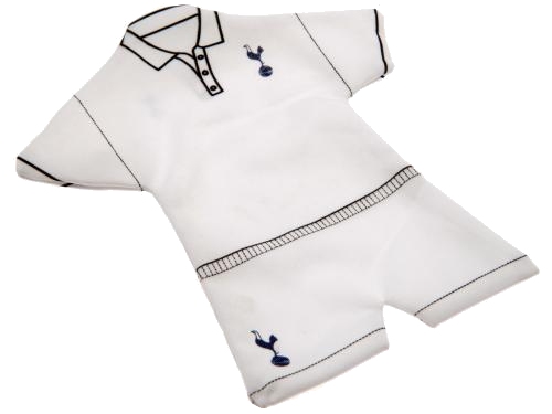 Tottenham micro jersey