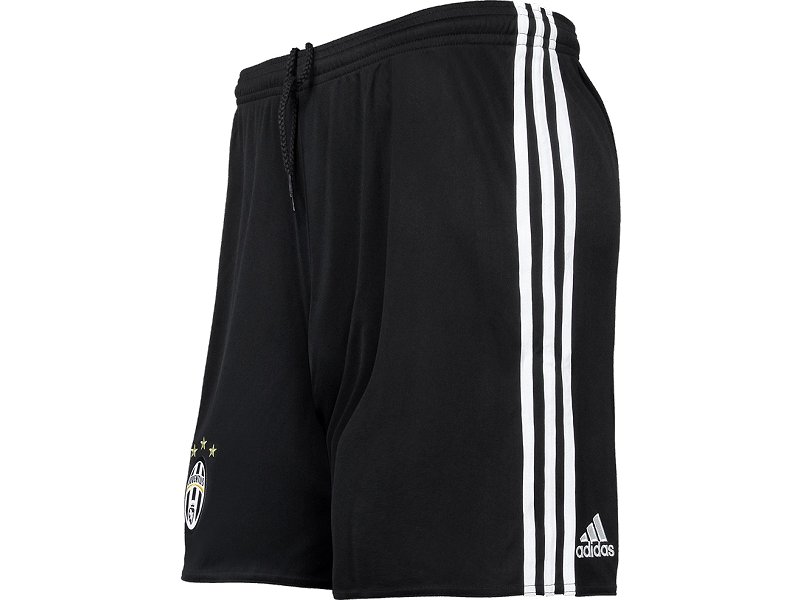 Juventus Turin Adidas kids shorts