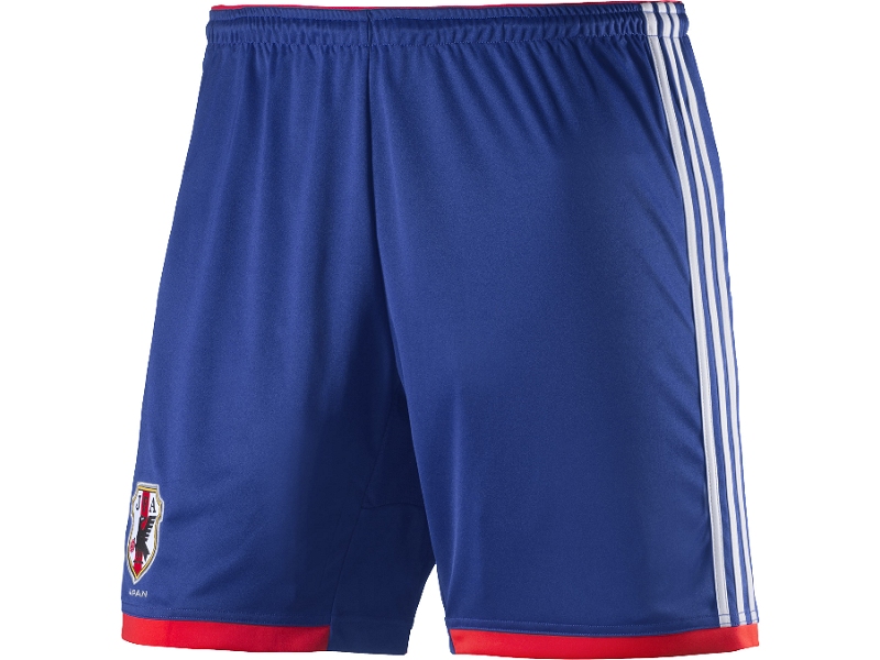 Japan Adidas shorts