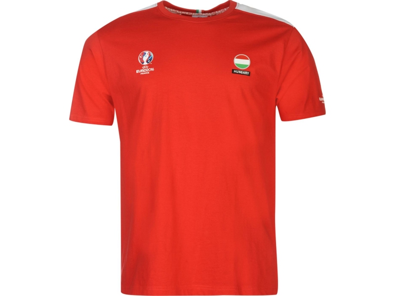 Hungary Euro 2016 t-shirt