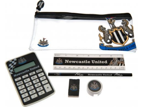 Newcastle United school set