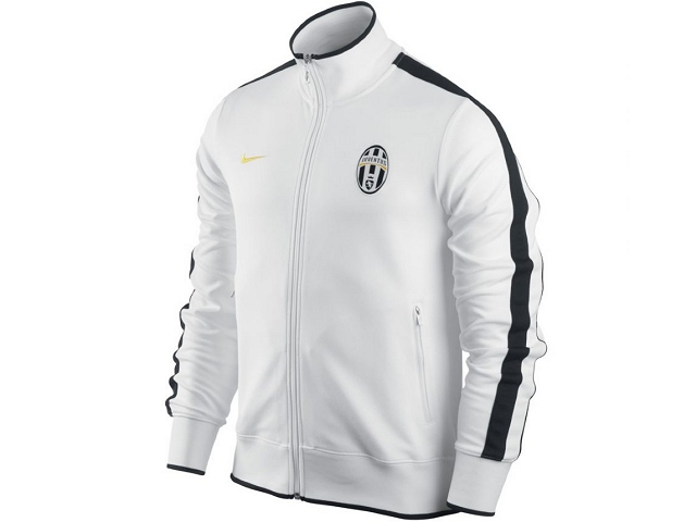 Juventus Turin Nike jacket