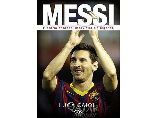 FC Barcelona book