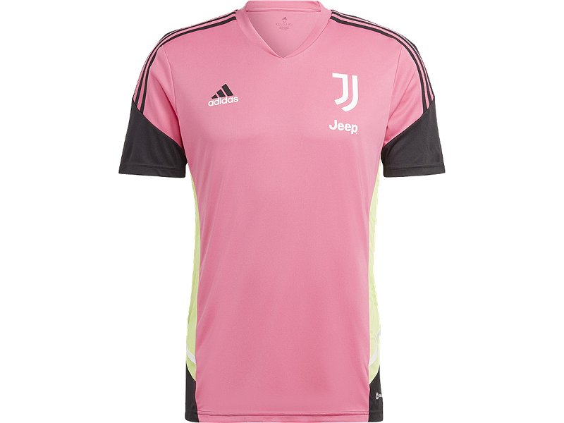jersey Juventus Turin 23-24