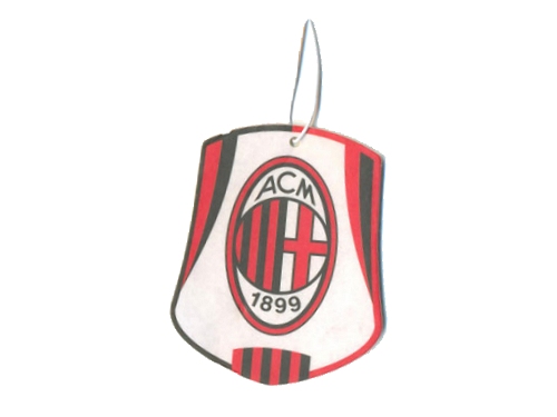 AC Milan car air freshener