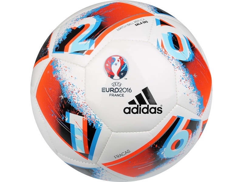 Euro 2016 Adidas ball