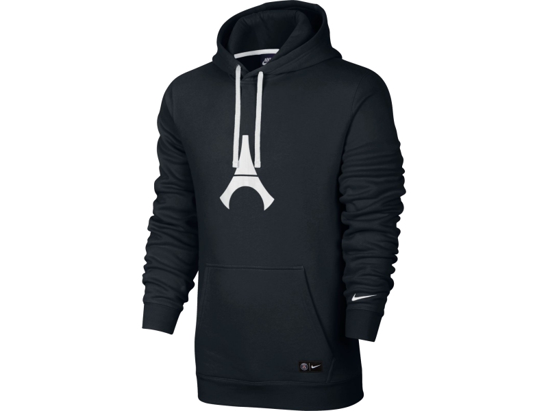 Paris Saint-Germain Nike hoody