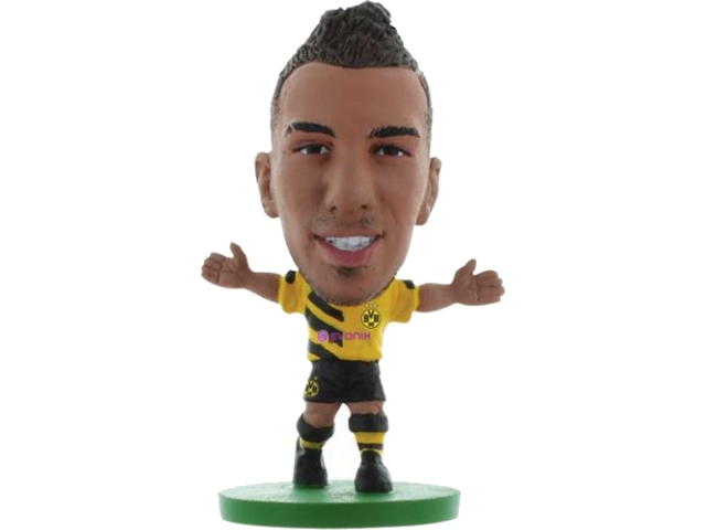 Borussia Dortmund figure