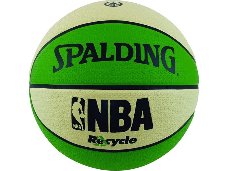 NBA Spalding basketball