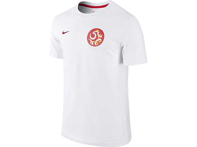 Poland Nike t-shirt