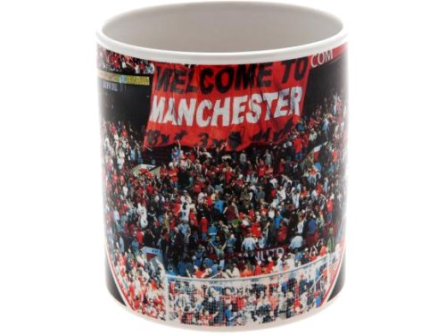 Manchester United big cup