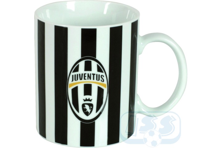 Juventus Turin cup