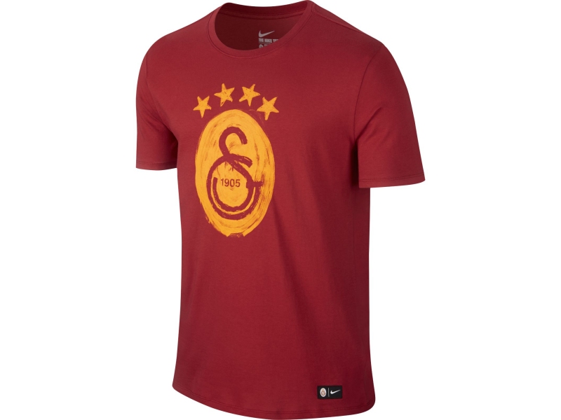 Galatasaray Istanbul Nike t-shirt