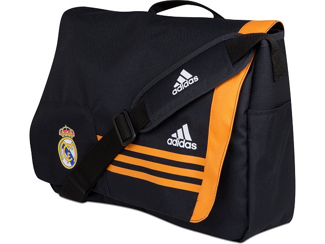 Real Madrid Adidas shoulder bag